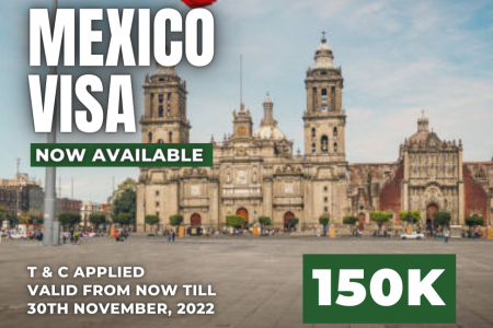 Mexico visa