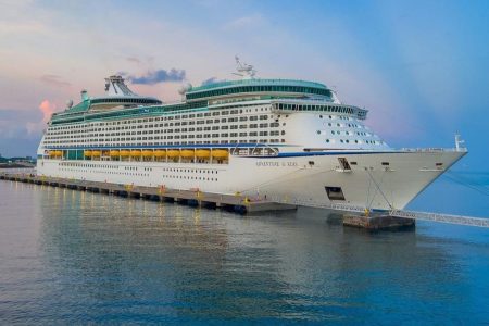 Royal Caribbean Cruise vacation